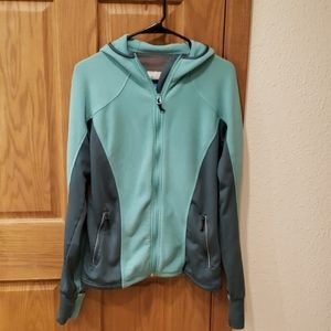 Columbia Sportswear hoodie, L
